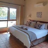 Ekuthuleni River Front Chalets