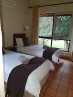 Ekuthuleni River Front Chalets