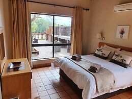 Ekuthuleni River Front Chalets