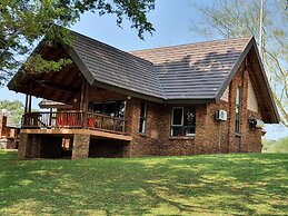 Ekuthuleni River Front Chalets