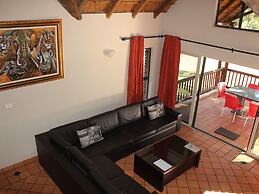 Ekuthuleni River Front Chalets