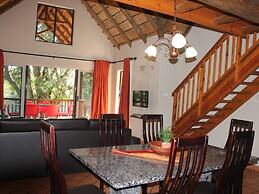 Ekuthuleni River Front Chalets