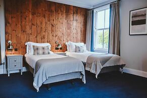 The Brownswood