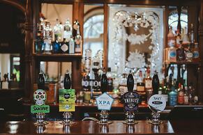 The Brownswood