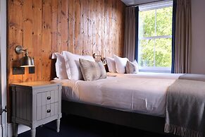 The Brownswood