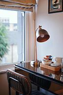 The Brownswood