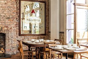 The Brownswood