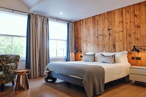 The Brownswood