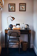 The Brownswood