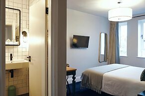 The Brownswood