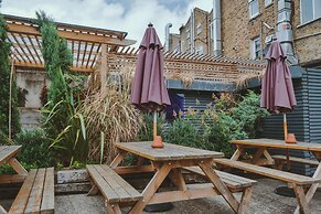 The Brownswood