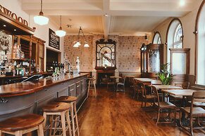 The Brownswood