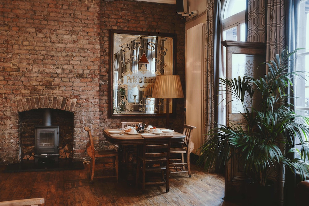 The Brownswood