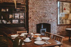The Brownswood