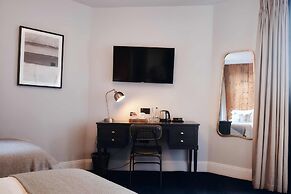 The Brownswood