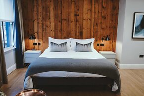 The Brownswood