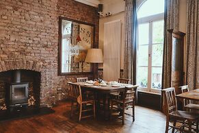 The Brownswood