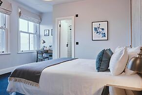 The Brownswood