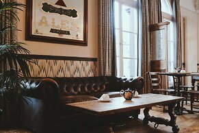 The Brownswood