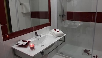 Palace Hotel Astúrias & Spa