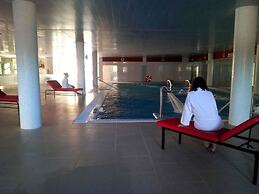 Palace Hotel Astúrias & Spa