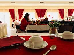 Palace Hotel Astúrias & Spa