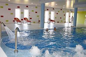 Palace Hotel & SPA Termas do Bicanho