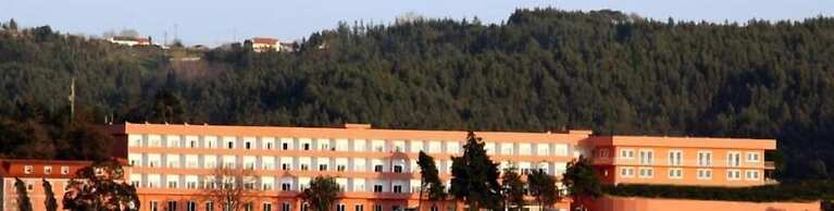Palace Hotel & SPA Termas do Bicanho