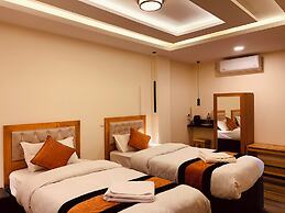29 Eleven Bed and Breakfast