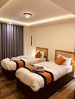 29 Eleven Bed and Breakfast