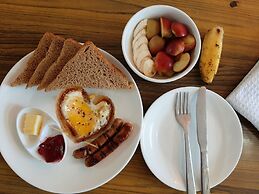 29 Eleven Bed and Breakfast