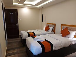 29 Eleven Bed and Breakfast