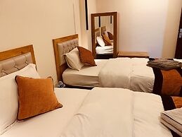 29 Eleven Bed and Breakfast