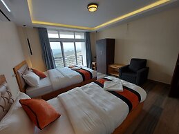 29 Eleven Bed and Breakfast