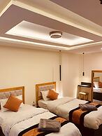 29 Eleven Bed and Breakfast