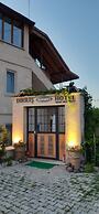 DİRİLİŞ BANARYA PANSİYON