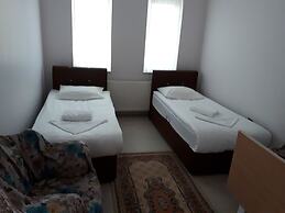 DİRİLİŞ BANARYA PANSİYON