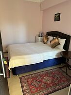 DİRİLİŞ BANARYA PANSİYON