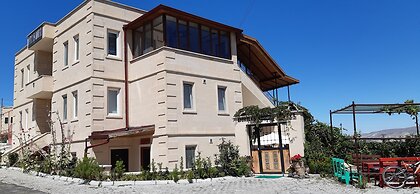 DİRİLİŞ BANARYA PANSİYON