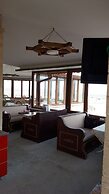 DİRİLİŞ BANARYA PANSİYON