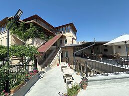 DİRİLİŞ BANARYA PANSİYON