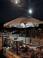 DİRİLİŞ BANARYA PANSİYON