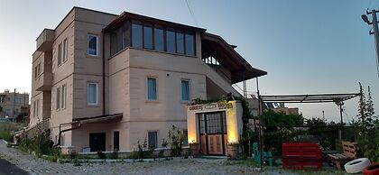 DİRİLİŞ BANARYA PANSİYON