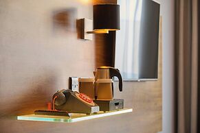 Moxy Dublin City