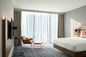 Moxy Dublin City