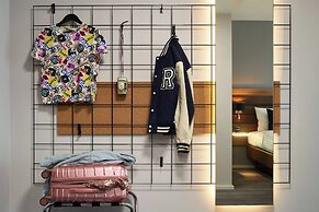 Moxy Dublin City