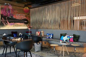 Moxy Dublin City