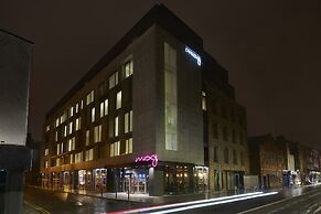 Moxy Dublin City