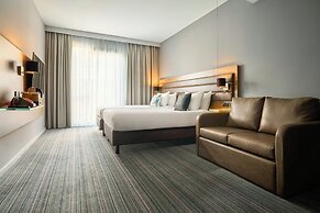 Moxy Dublin City