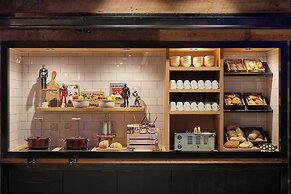 Moxy Dublin City